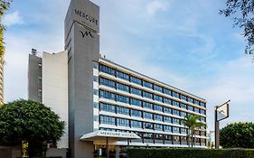 Hotel Mercure Newcastle Exterior photo