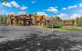 The Evergreen Hotel McCall Exterior photo