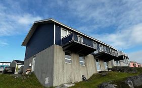 Isi4U Apartments Manngua 74A Nuuk Exterior photo