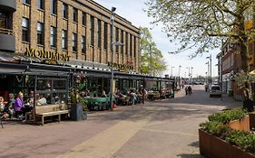 Monument Hotel Zaandam Exterior photo