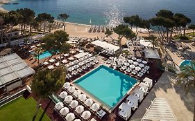 Hotel Melia South Beach Magaluf  Exterior photo