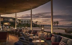 Four Seasons Resort Los Cabos At Costa Palmas La Ribera Exterior photo