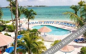 Blue Water Resort At Cable Beach Nassau Exterior photo