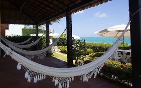 Hotel Pousada Baia Dos Corais Tamandaré Exterior photo