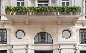 Hotel Park Hyatt Milano Exterior photo