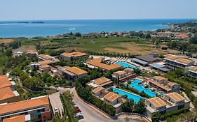 Apollonion Asterias Resort & Spa Lixouri Exterior photo