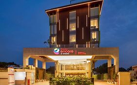 Hotel Ramada Encore Bareli Exterior photo