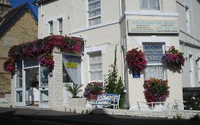 Hotel The Charlesworth Bournemouth Exterior photo