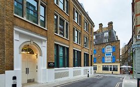 Apartament Master St. Paul'S Londyn Exterior photo