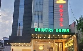 Country Green Hotel & Banquet Bareli Exterior photo