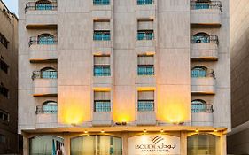 Hotel Boudl Palestine Dżedda Exterior photo