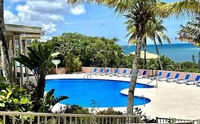 Apartament St Croix Bliss - Tranquil Retreat-Ocean Views-Island Breezes Christiansted Exterior photo