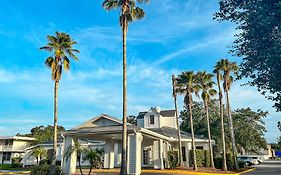 Developer Inn Maingate, A Baymont By Wyndham Kissimmee Exterior photo