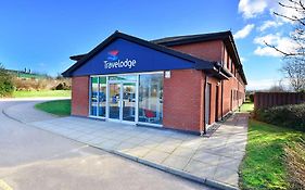 Travelodge Aberdeen Bucksburn Exterior photo