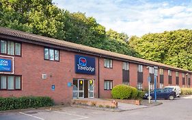 Travelodge Medway M2 Gillingham  Exterior photo