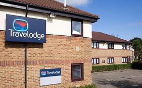 Travelodge Borehamwood Hotel Watford  Exterior photo