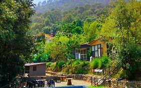 Hotel Arayam Bhimtal Bhowali Exterior photo