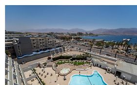 Sea Side Eilat Vacation Apartment Exterior photo