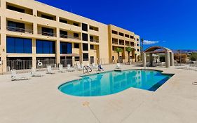 Studio 6 Suites Lake Havasu City Az Exterior photo