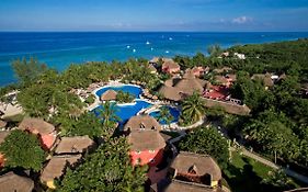 Hotel Iberostar Waves Cozumel Exterior photo