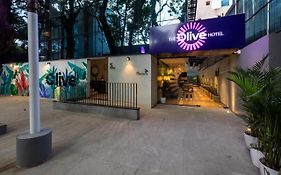 Hotel Olive Indiranagar 100Ft Road - By Embassy Group Bengaluru Exterior photo