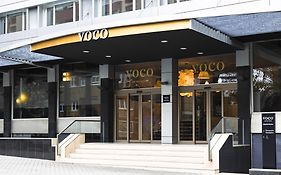 Voco Madrid Retiro, An Ihg Hotel Exterior photo