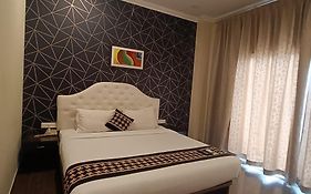 Astra Hotels & Suites Whitefield Near To Nallurahalli Metro Station And Ktpo Bengaluru Exterior photo