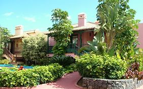 Hotel Oasis San Antonio Playa Cancajos na wyspie la Palma Exterior photo