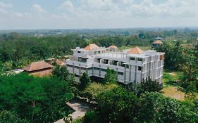 Taman Prakerti Bhuana Hotel Payangan Exterior photo