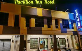 Oyo 90883 Pavilion Inn Hotel Lumut Exterior photo