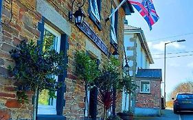 Sportsmans Valley Hotel Liskeard Exterior photo