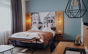 Levy'S Rooms & Breakfast Salzburg Exterior photo
