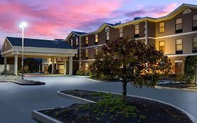 Hampton Inn & Suites Petoskey Exterior photo