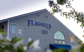 Flagship Inn Boothbay Harbor Exterior photo