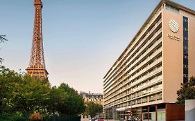 Hotel Pullman Paris Tour Eiffel Exterior photo