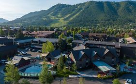 Mountain Modern Motel Jackson Exterior photo