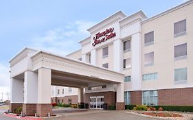 Hampton Inn & Suites Greenville Exterior photo