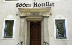 Sodra Hotellet Norrköping Exterior photo