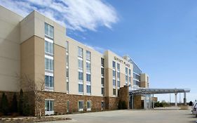 Hotel Hyatt Place Grand Rapids South Wyoming Exterior photo