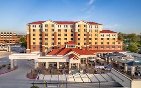 Hilton Garden Inn Scottsdale Old Town Exterior photo