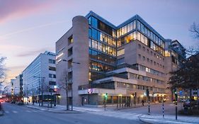 Sky Hotel Apartments, Sztokholm Exterior photo