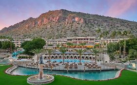 The Phoenician, A Luxury Collection Resort, Scottsdale Exterior photo