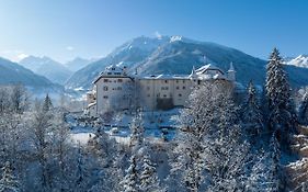 Hotel Schloss Mittersill Exterior photo