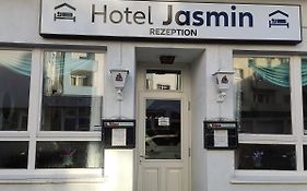 Hotel Jasmin Pforzheim Exterior photo