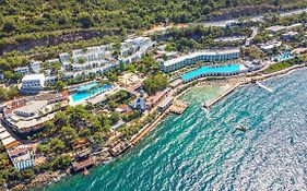 Blue Dreams Resort Bodrum Torba Exterior photo