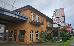 Chelsea Motor Inn Coffs Harbour Exterior photo