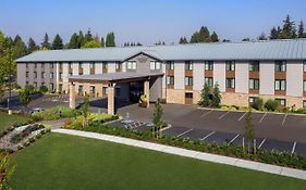 Country Inn & Suites By Radisson, Seattle-Tacoma International Airport, Wa SeaTac Exterior photo