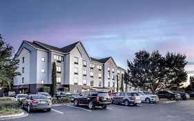 Towneplace Suites By Marriott Savannah Airport Exterior photo