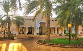 Vivienda Hotel Villas Rijad Exterior photo