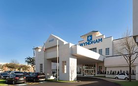 Hotel Wyndham Dfw Airport Irving Exterior photo